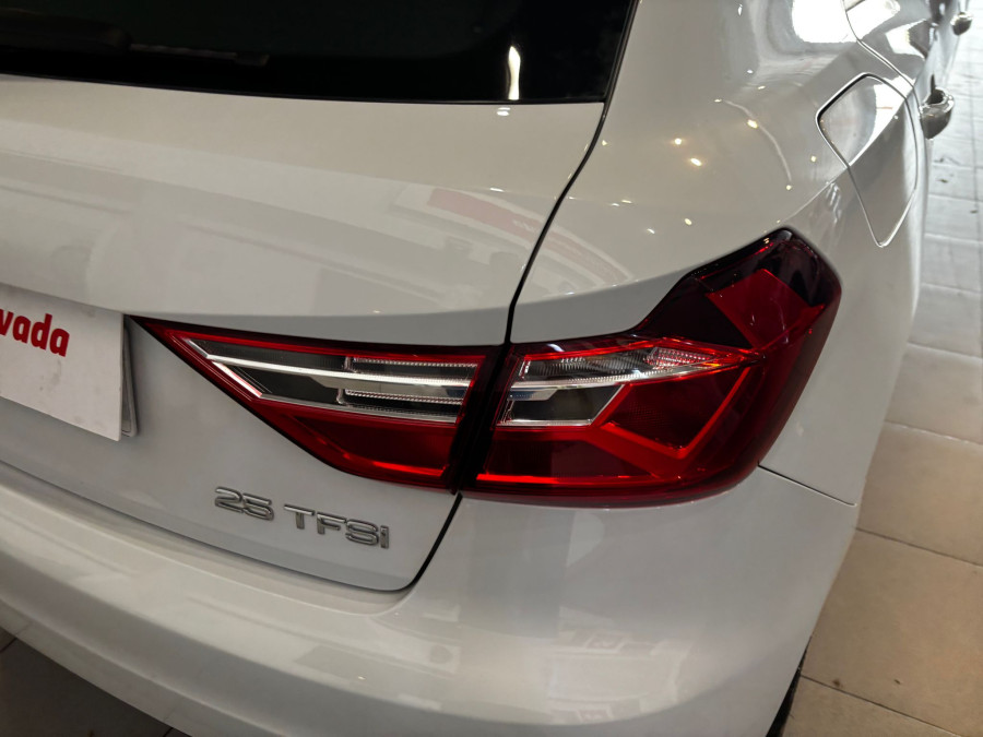 Imagen de AUDI A1