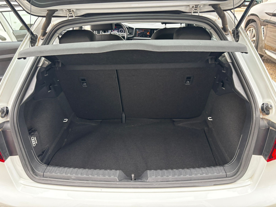 Imagen de AUDI A1