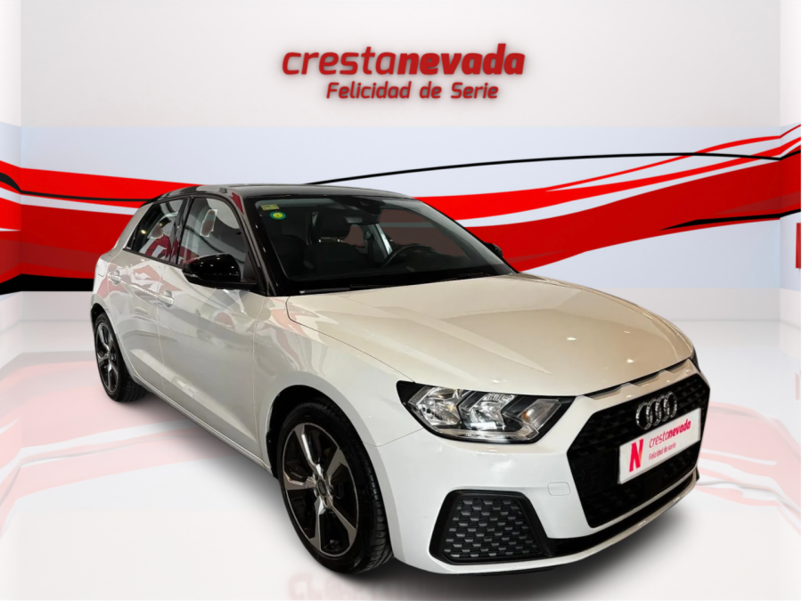 Imagen de AUDI A1
