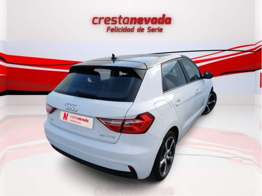 Imagen de AUDI A1