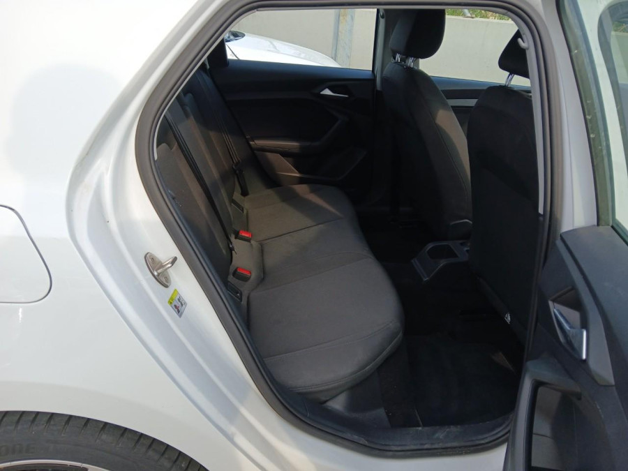 Imagen de AUDI A1