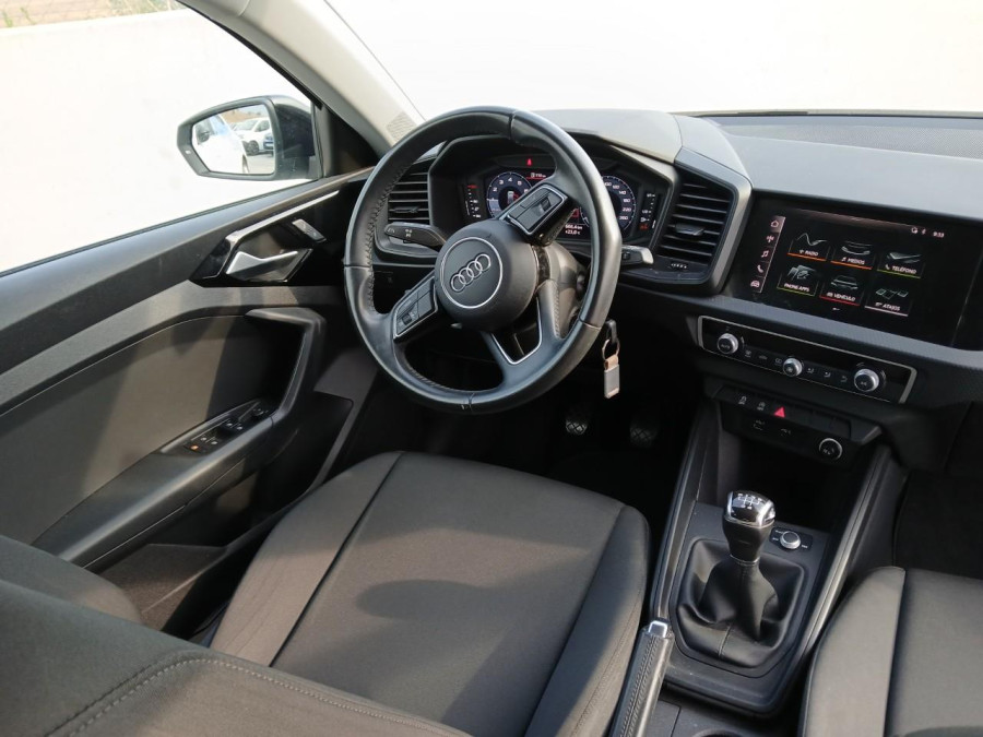 Imagen de AUDI A1