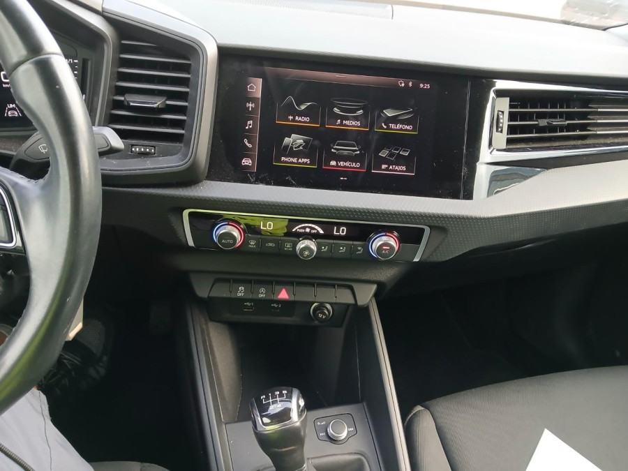 Imagen de AUDI A1