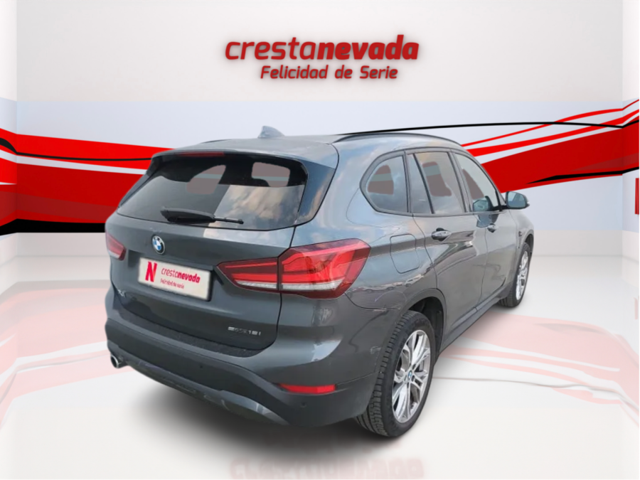 Imagen de BMW X1