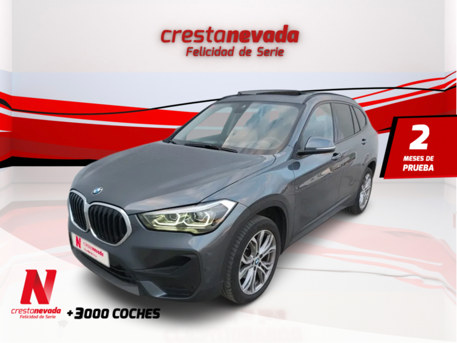 Imagen de BMW X1