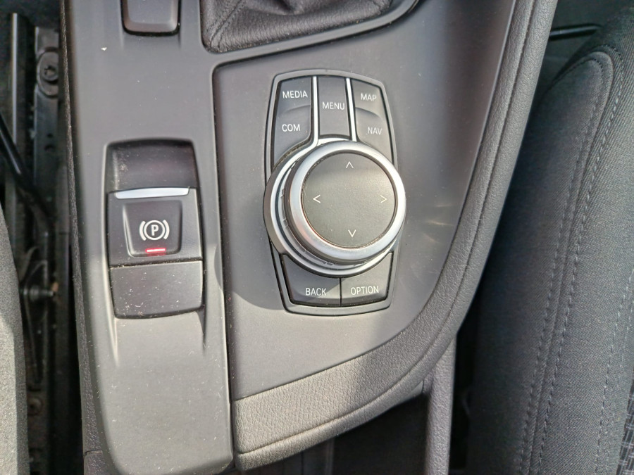 Imagen de BMW X1