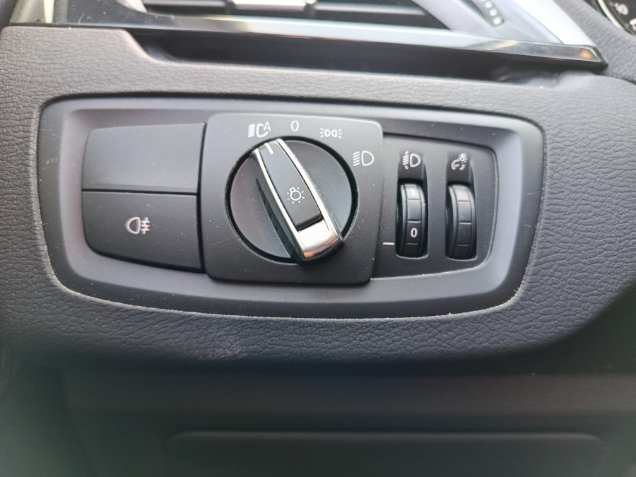 Imagen de BMW X1