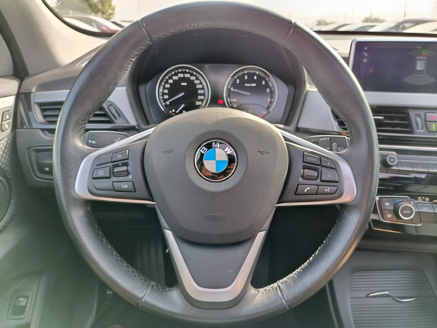 Imagen de BMW X1