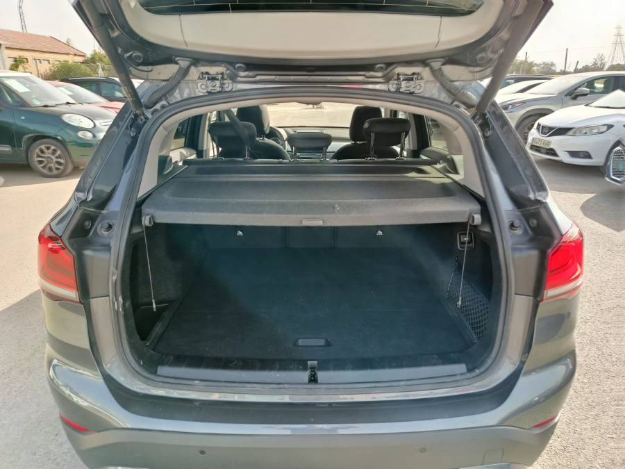 Imagen de BMW X1
