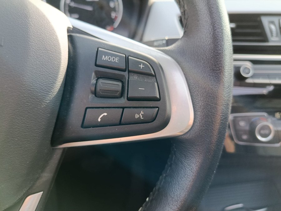 Imagen de BMW X1