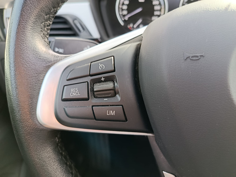 Imagen de BMW X1