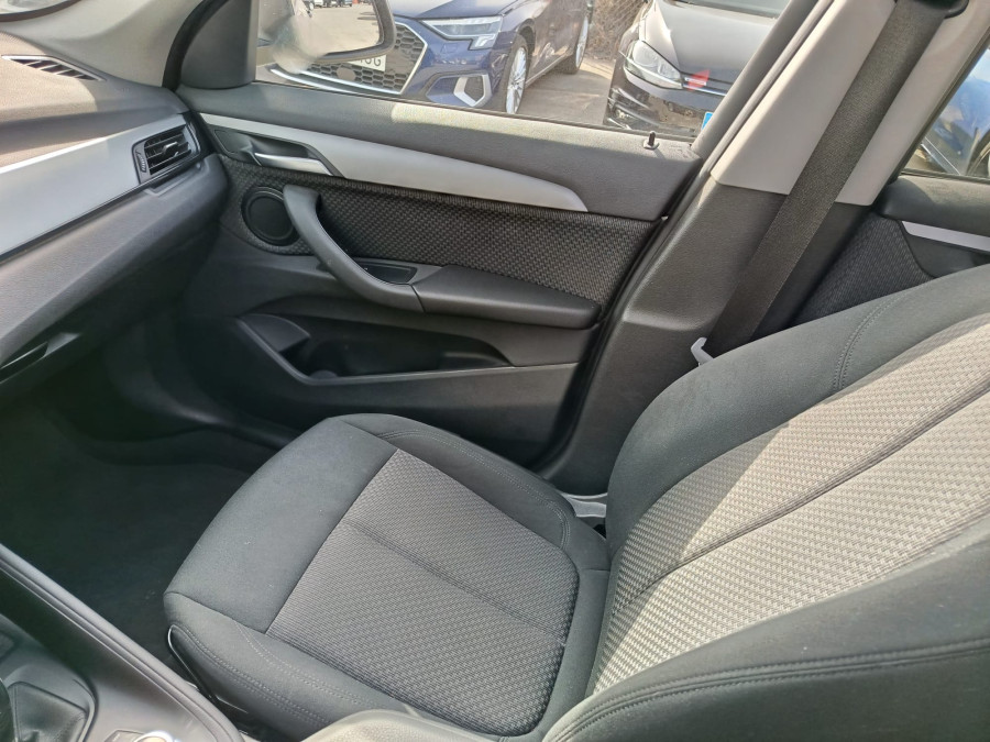 Imagen de BMW X1
