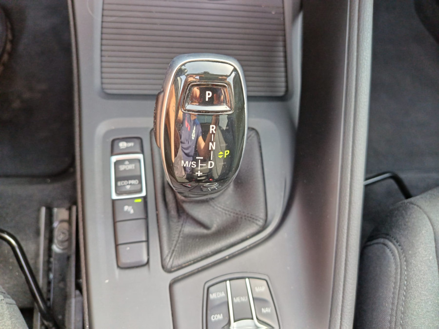 Imagen de BMW X1