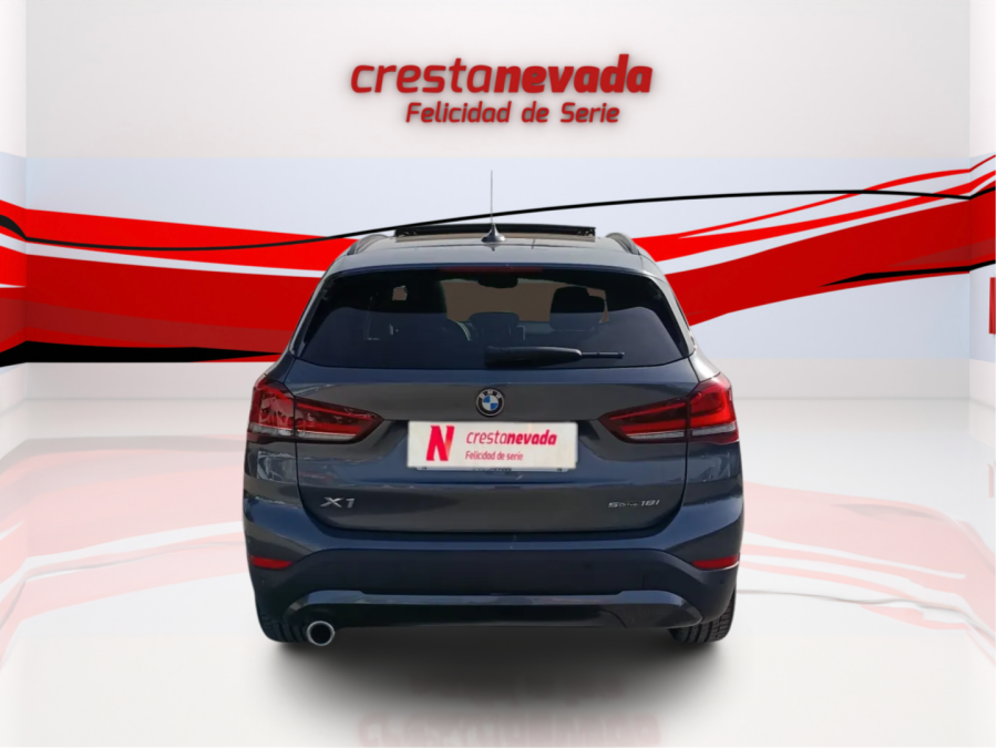 Imagen de BMW X1