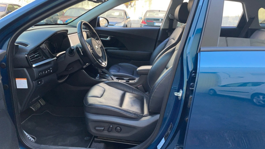 Imagen de Kia Niro