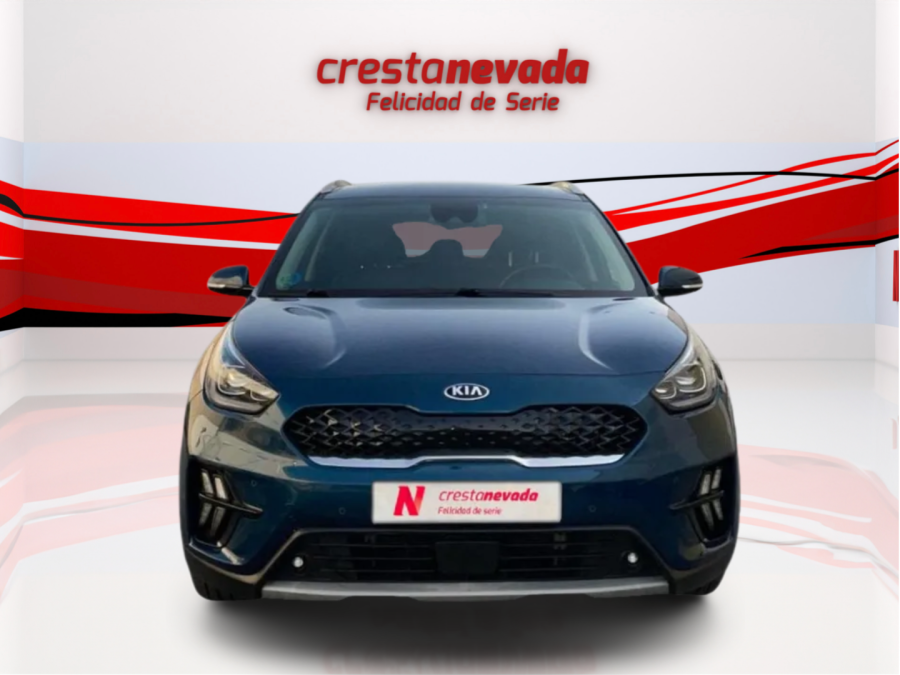 Imagen de Kia Niro