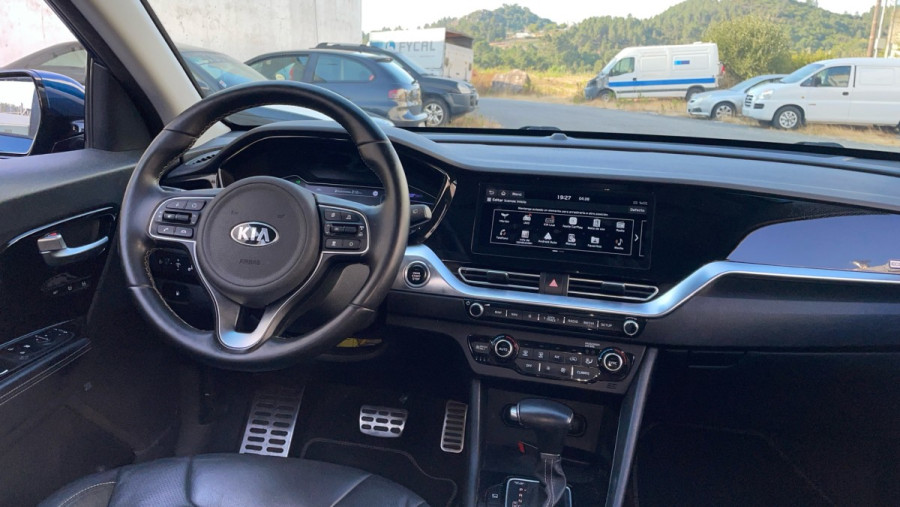 Imagen de Kia Niro