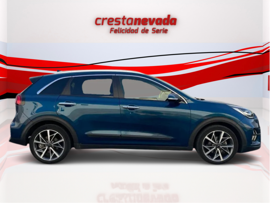 Imagen de Kia Niro
