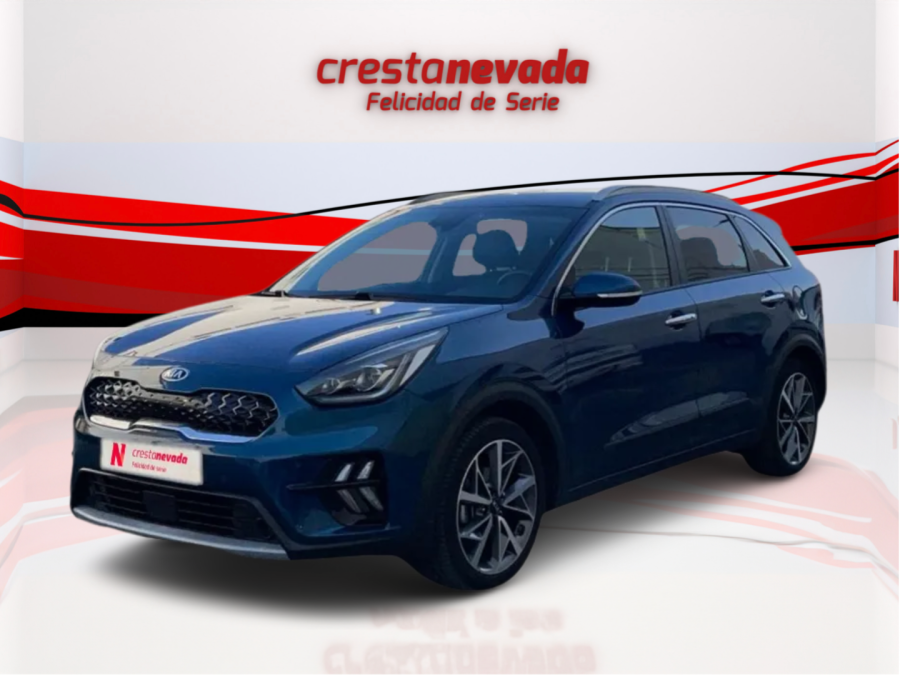 Imagen de Kia Niro