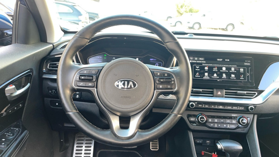 Imagen de Kia Niro