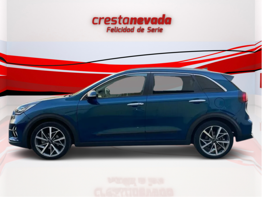 Imagen de Kia Niro