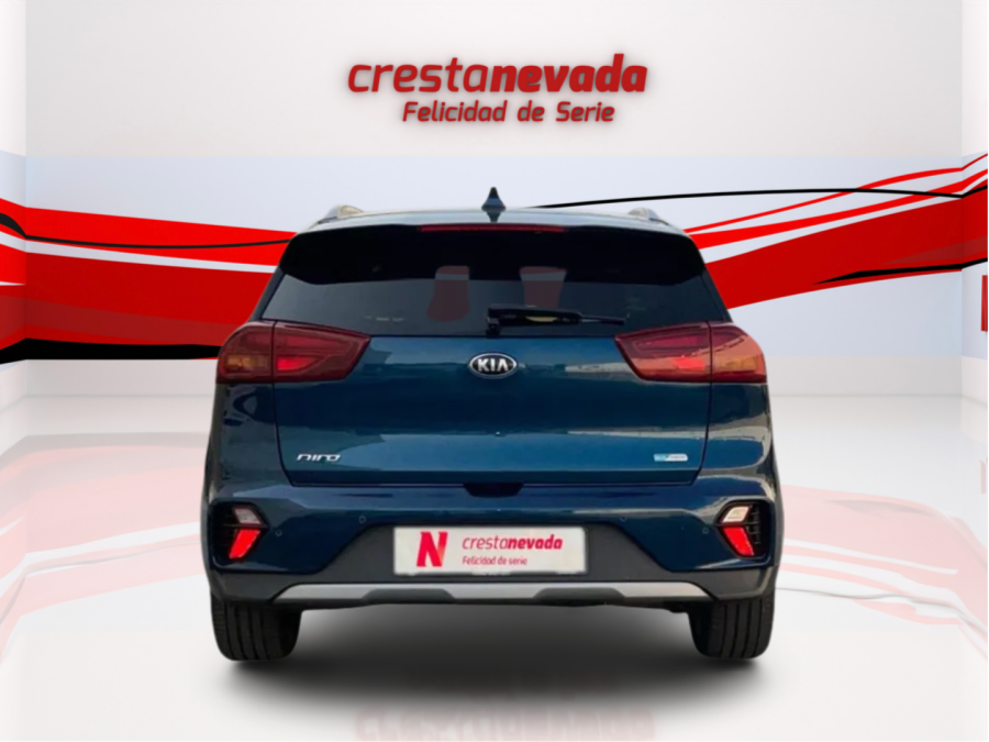 Imagen de Kia Niro
