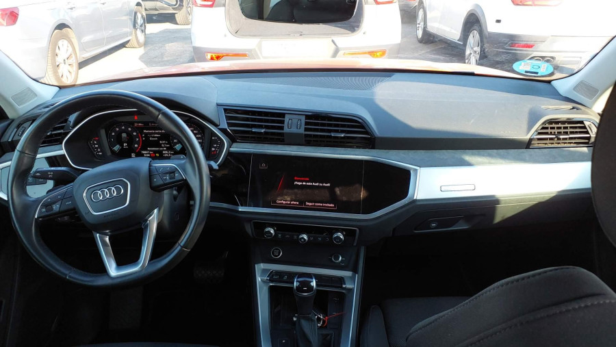 Imagen de AUDI Q3 Sportback