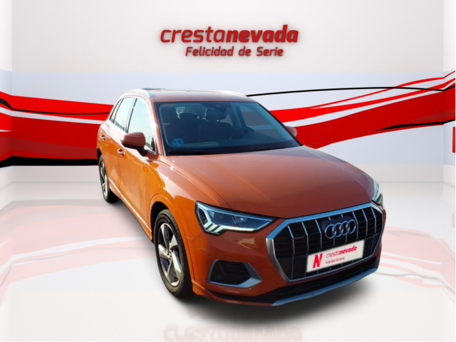 Imagen de AUDI Q3 Sportback