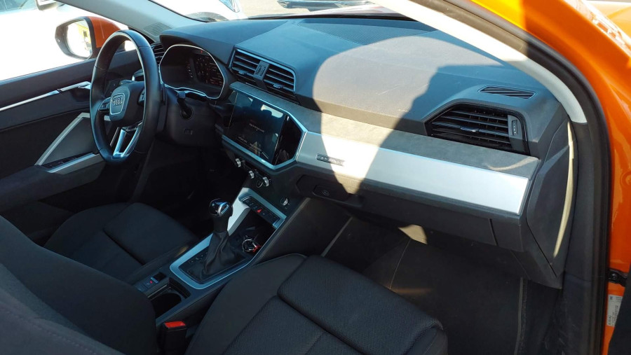 Imagen de AUDI Q3 Sportback