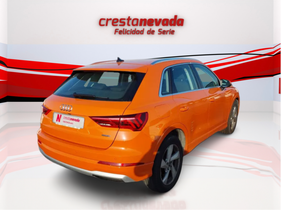 Imagen de AUDI Q3 Sportback