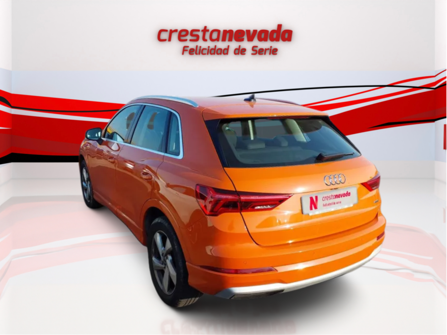 Imagen de AUDI Q3 Sportback