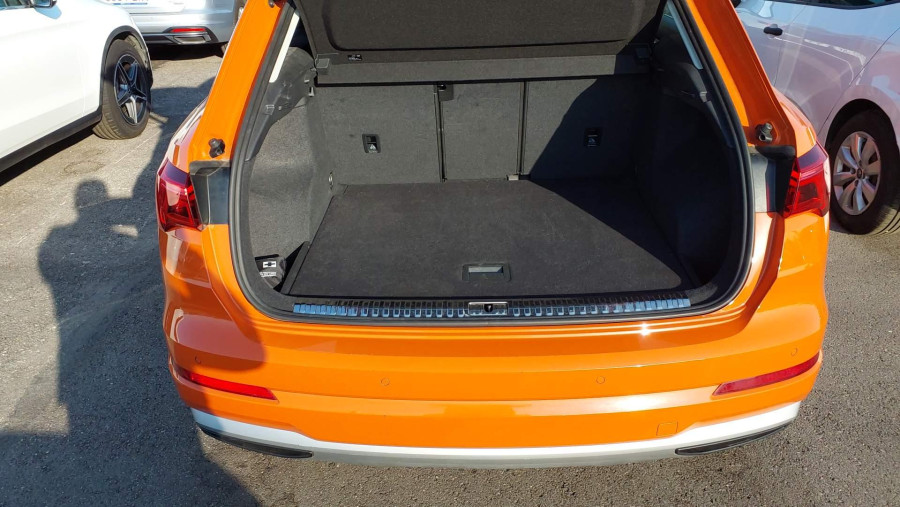 Imagen de AUDI Q3 Sportback