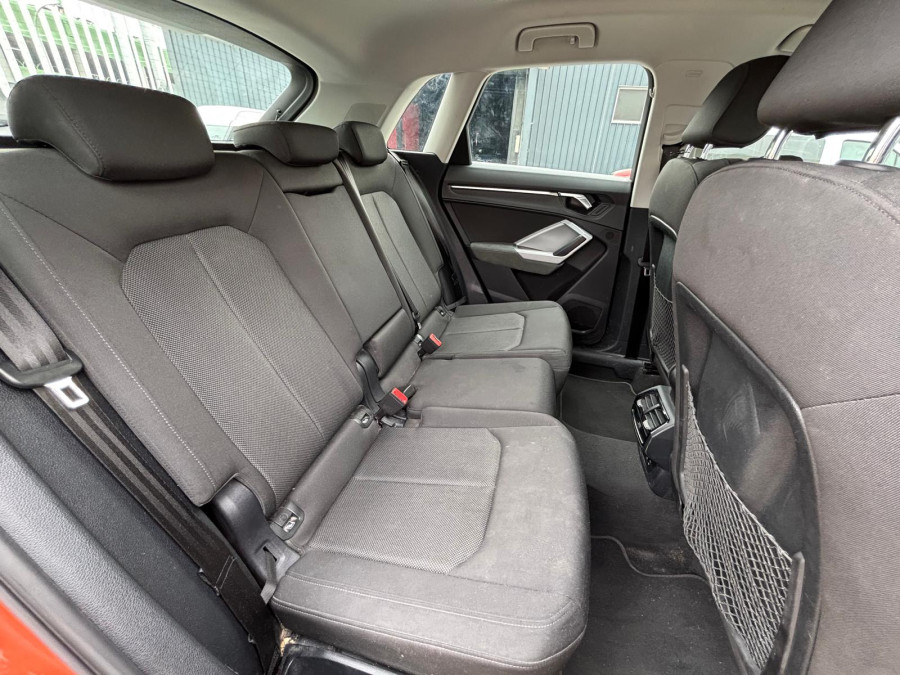 Imagen de AUDI Q3