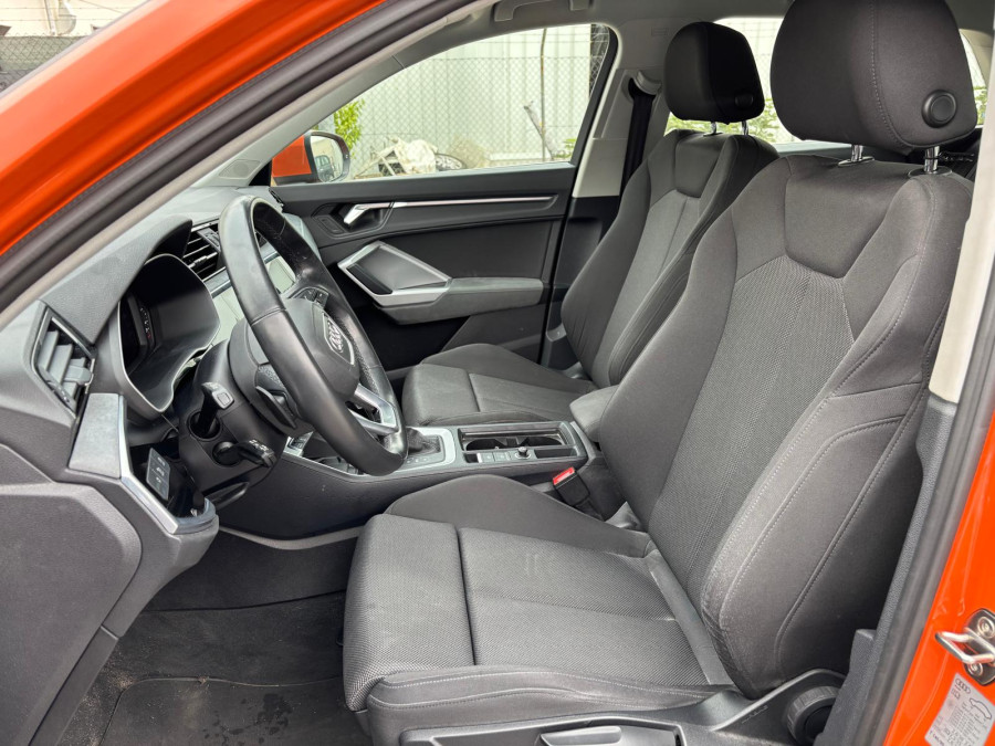 Imagen de AUDI Q3