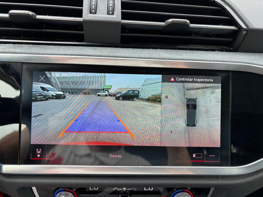 Imagen de AUDI Q3
