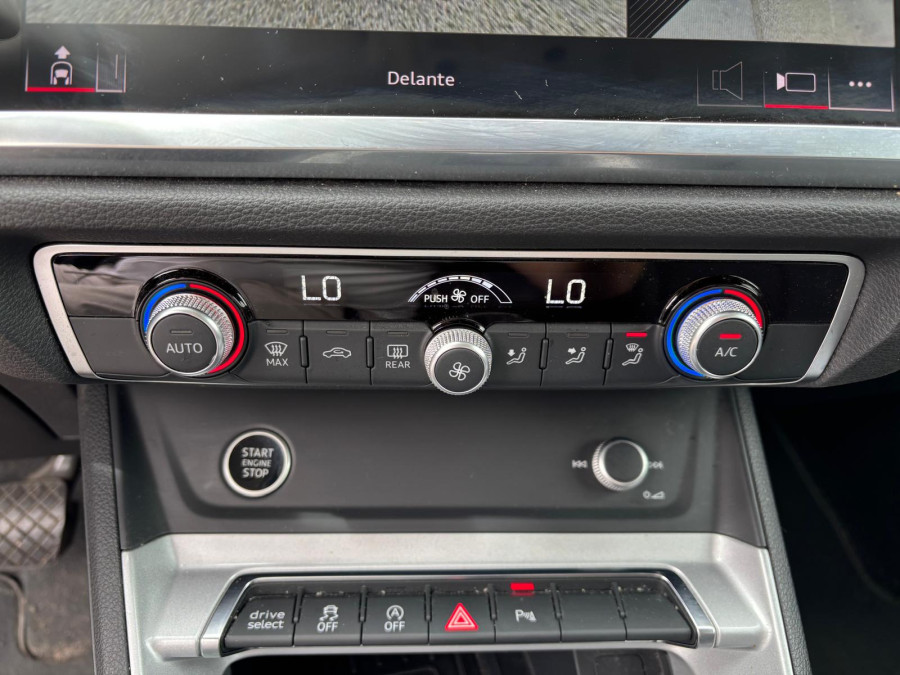 Imagen de AUDI Q3