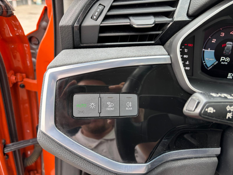 Imagen de AUDI Q3