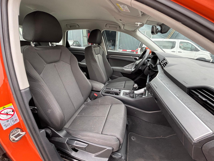 Imagen de AUDI Q3