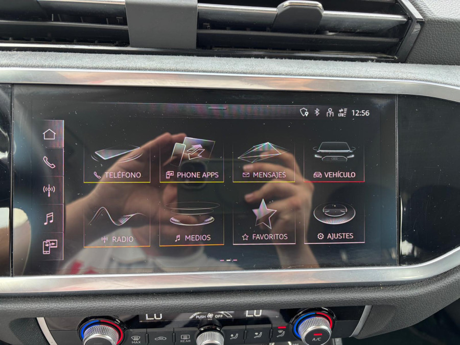 Imagen de AUDI Q3