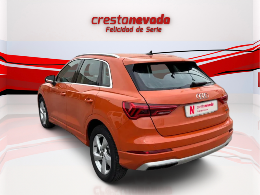 Imagen de AUDI Q3