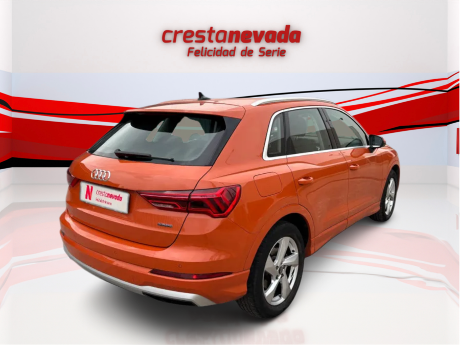Imagen de AUDI Q3