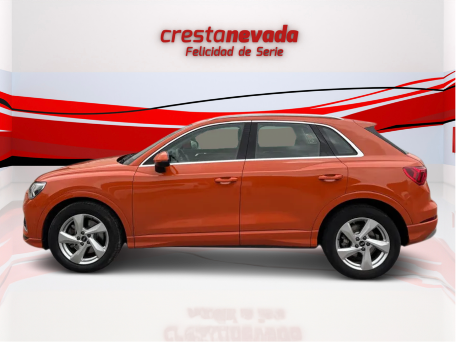 Imagen de AUDI Q3