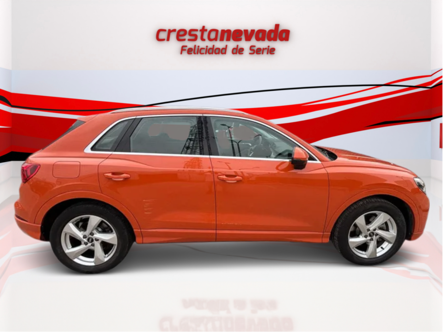 Imagen de AUDI Q3
