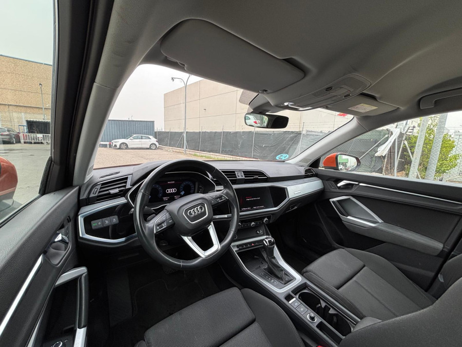 Imagen de AUDI Q3