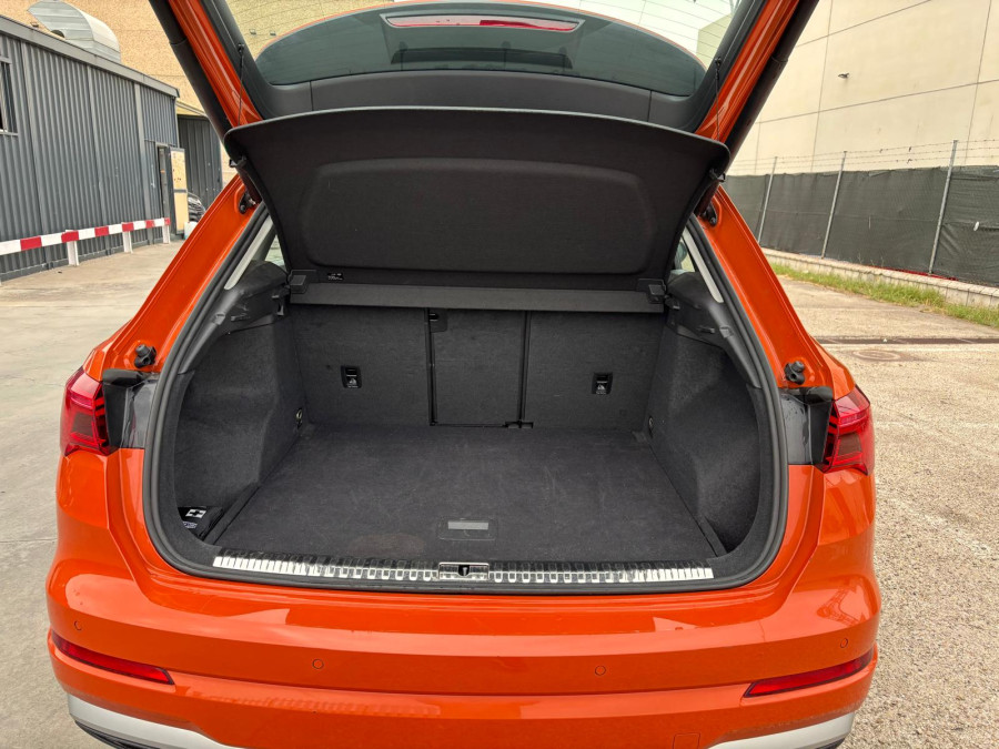 Imagen de AUDI Q3