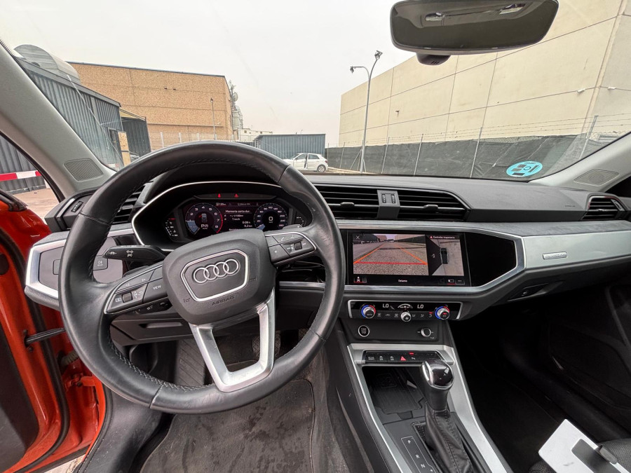 Imagen de AUDI Q3