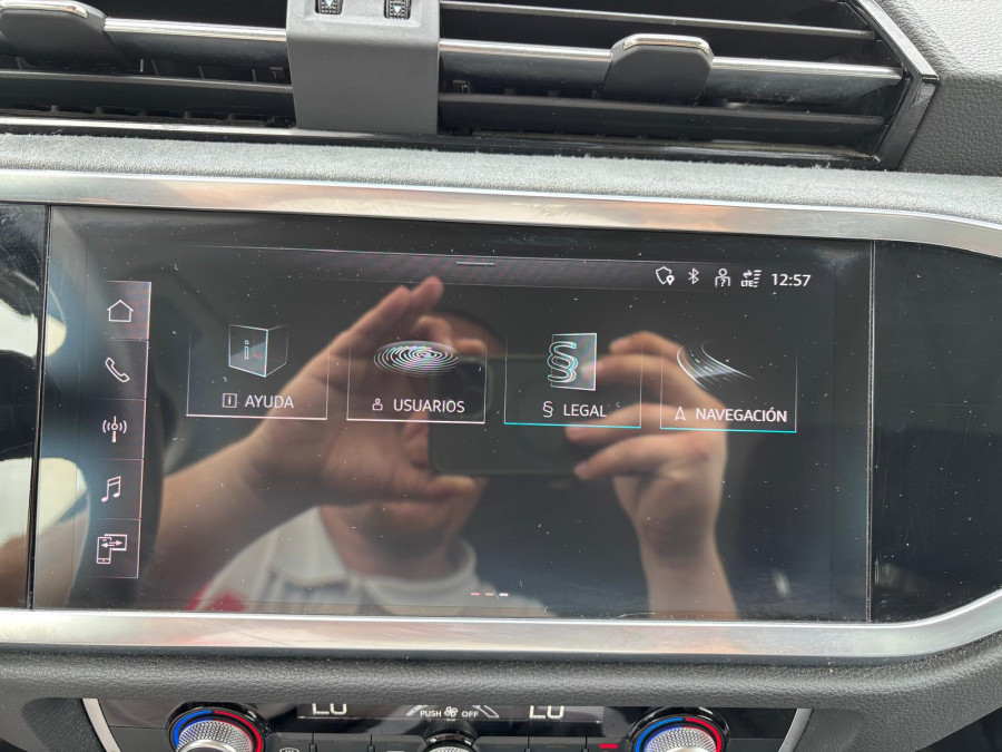 Imagen de AUDI Q3