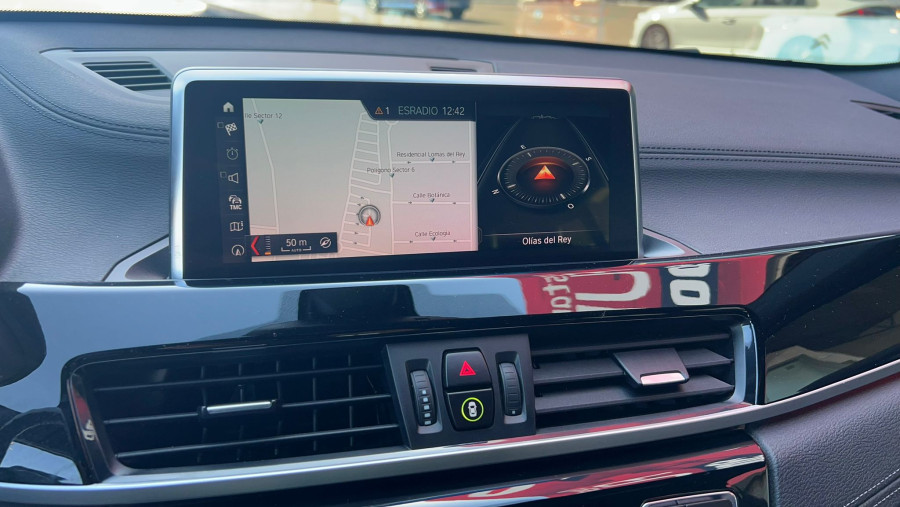 Imagen de BMW X2