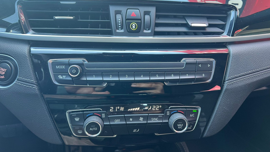 Imagen de BMW X2