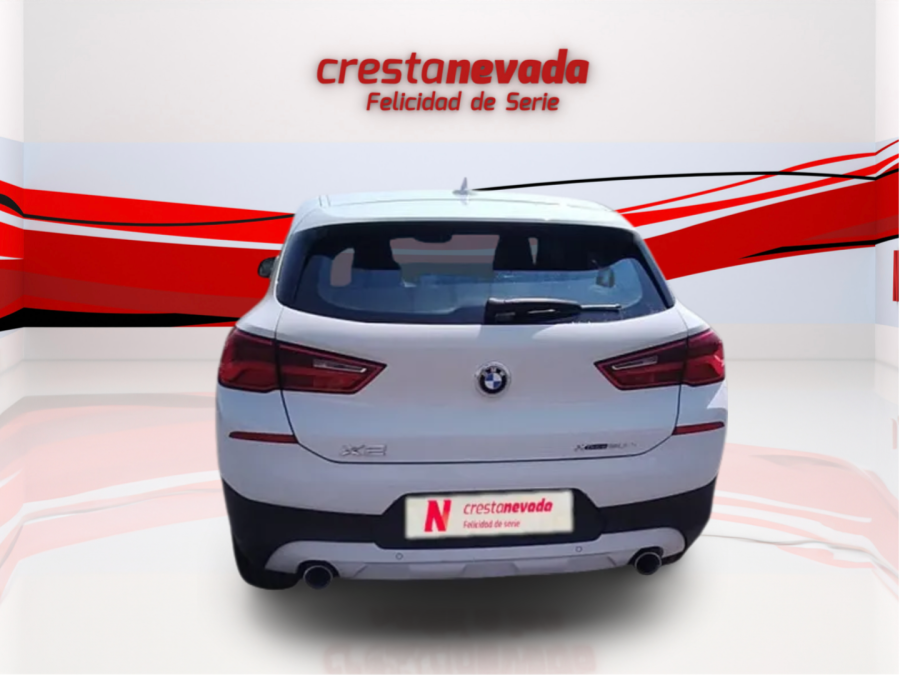 Imagen de BMW X2